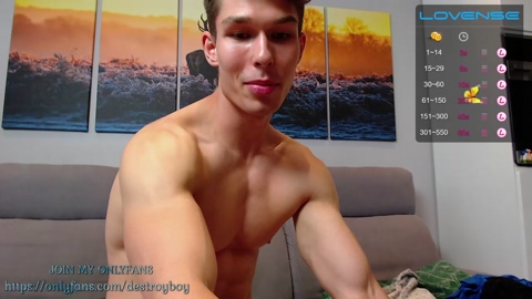 destroy_boy  04-07-2022